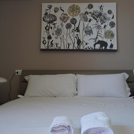 La Terrazza Motta Bed & Breakfast Atri Exterior foto