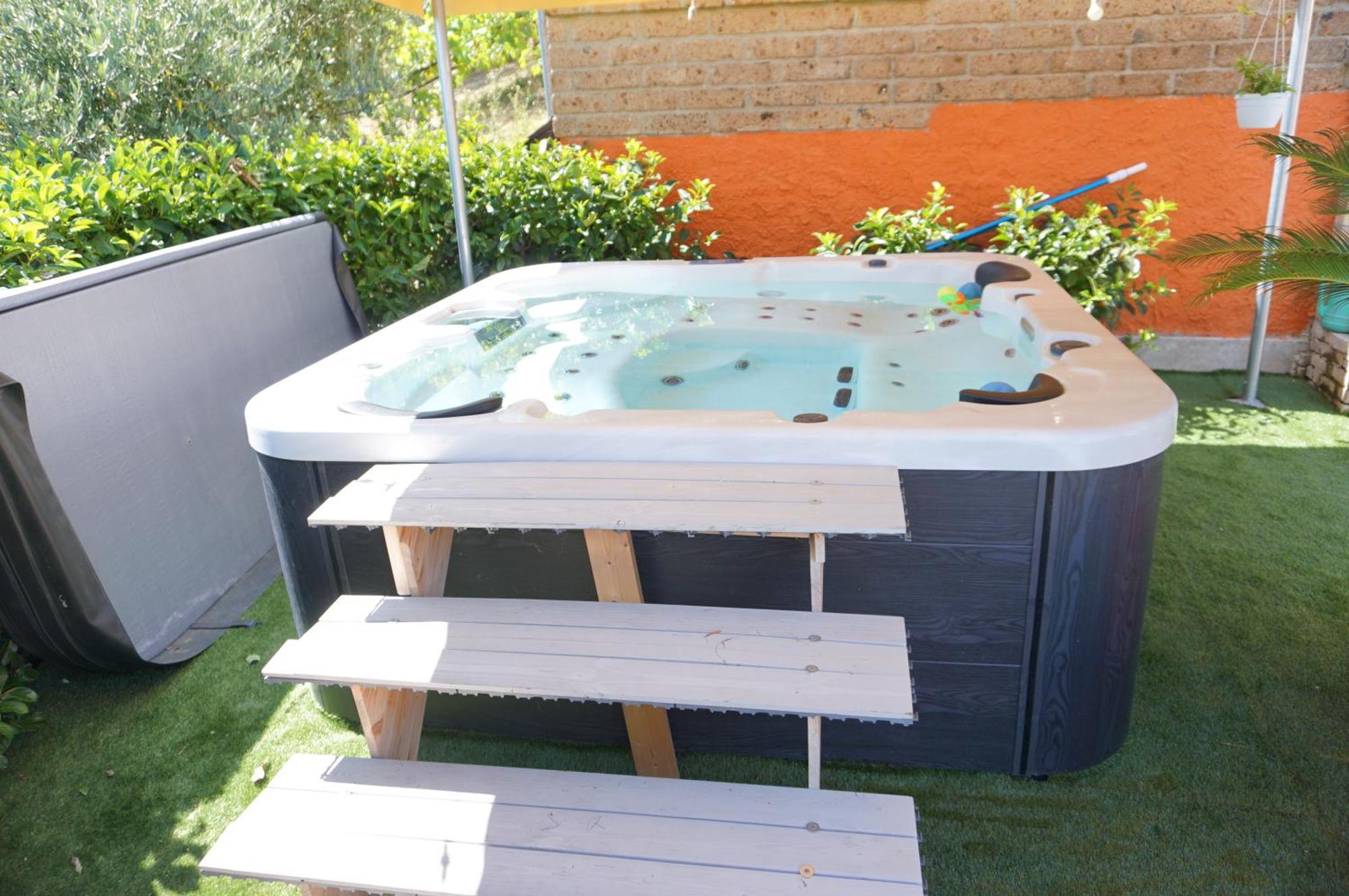 La Terrazza Motta Bed & Breakfast Atri Exterior foto