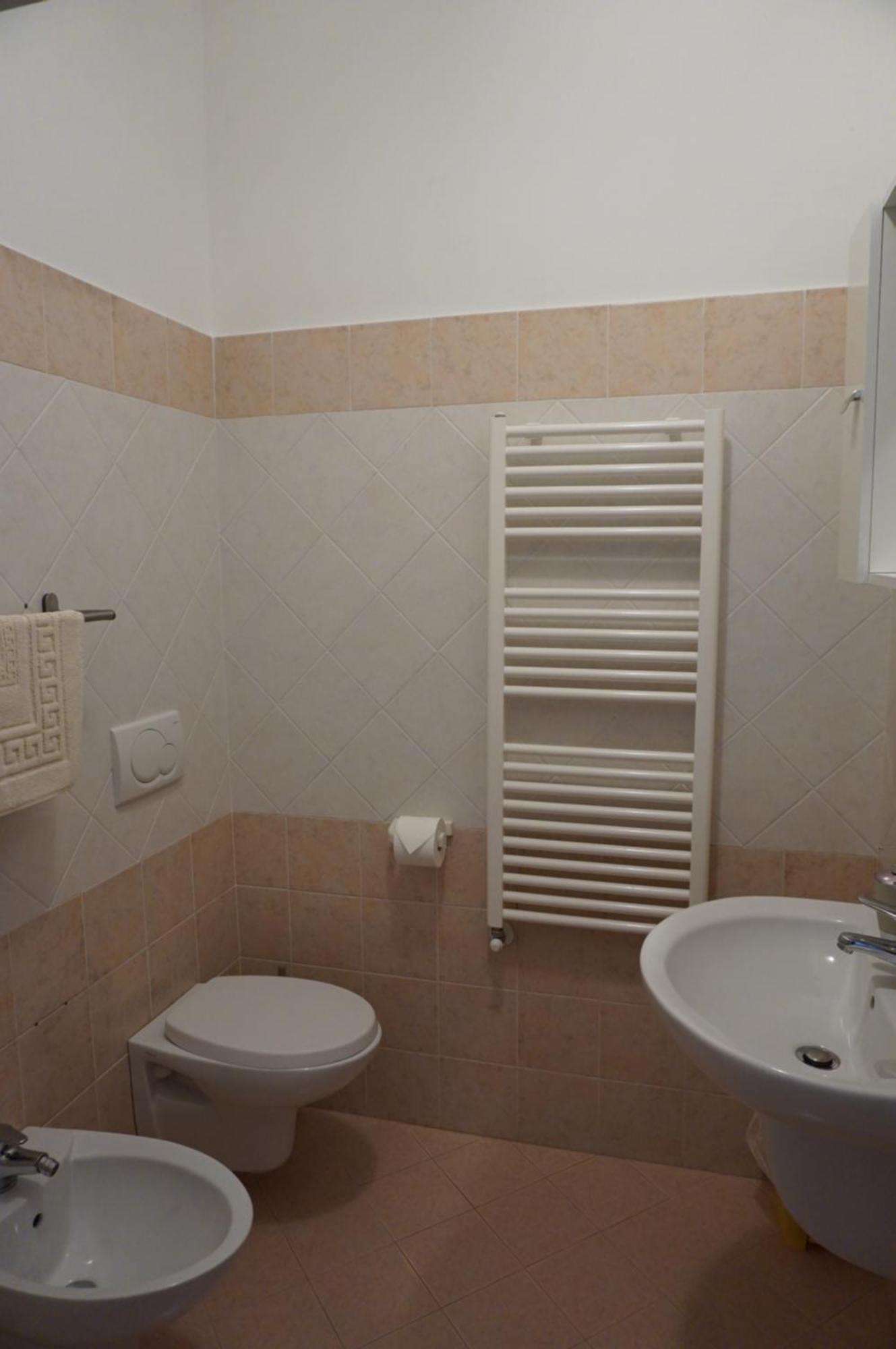 La Terrazza Motta Bed & Breakfast Atri Exterior foto