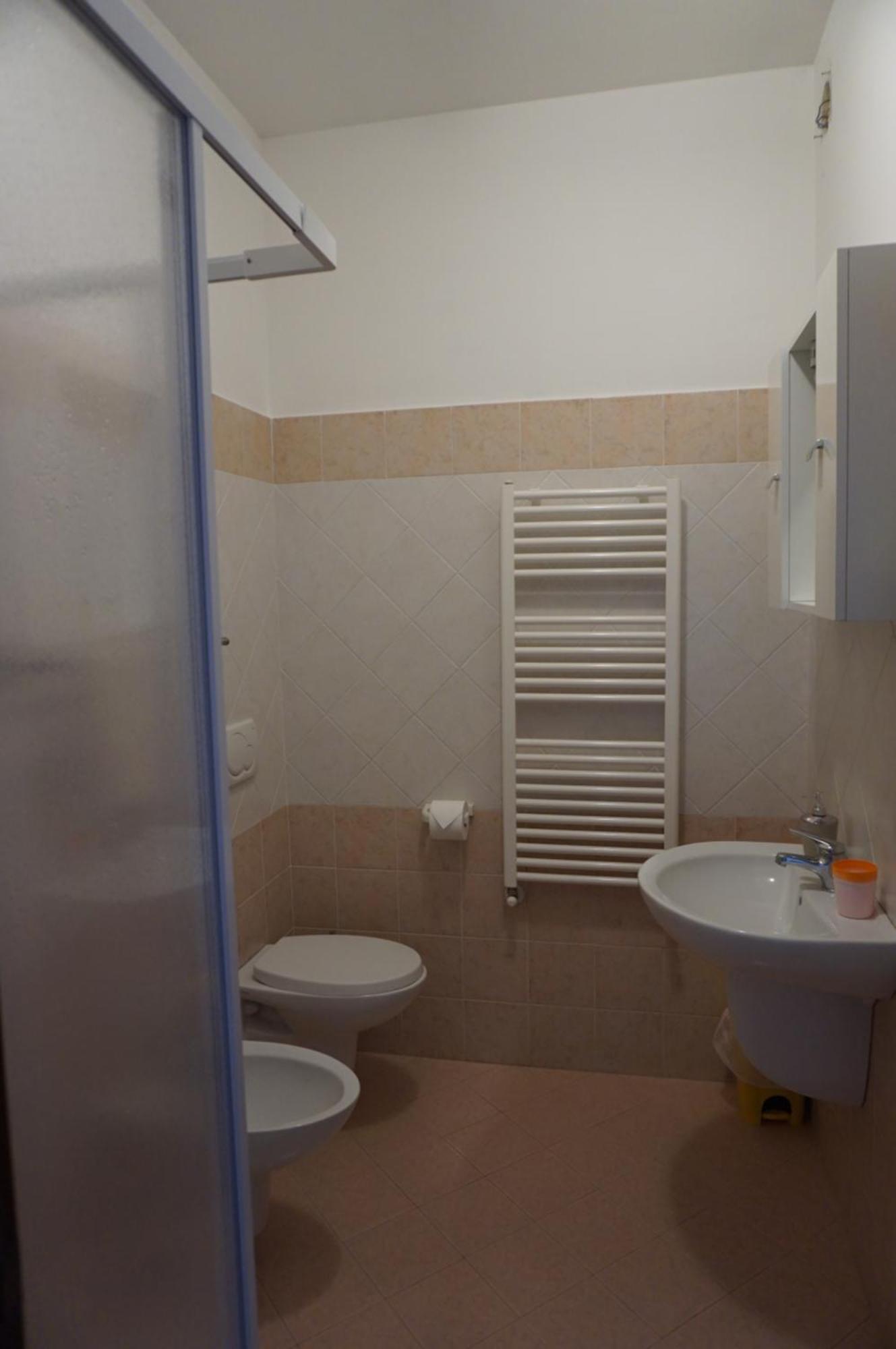 La Terrazza Motta Bed & Breakfast Atri Exterior foto