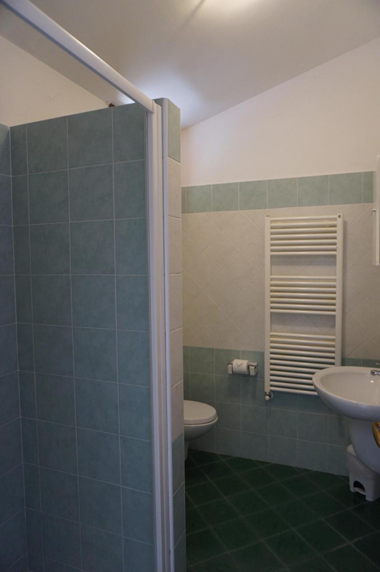 La Terrazza Motta Bed & Breakfast Atri Exterior foto